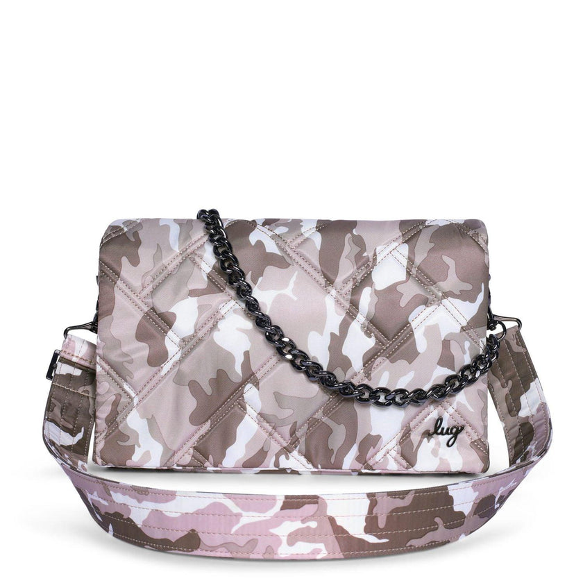 LUG - Huddle Shoulder Bag