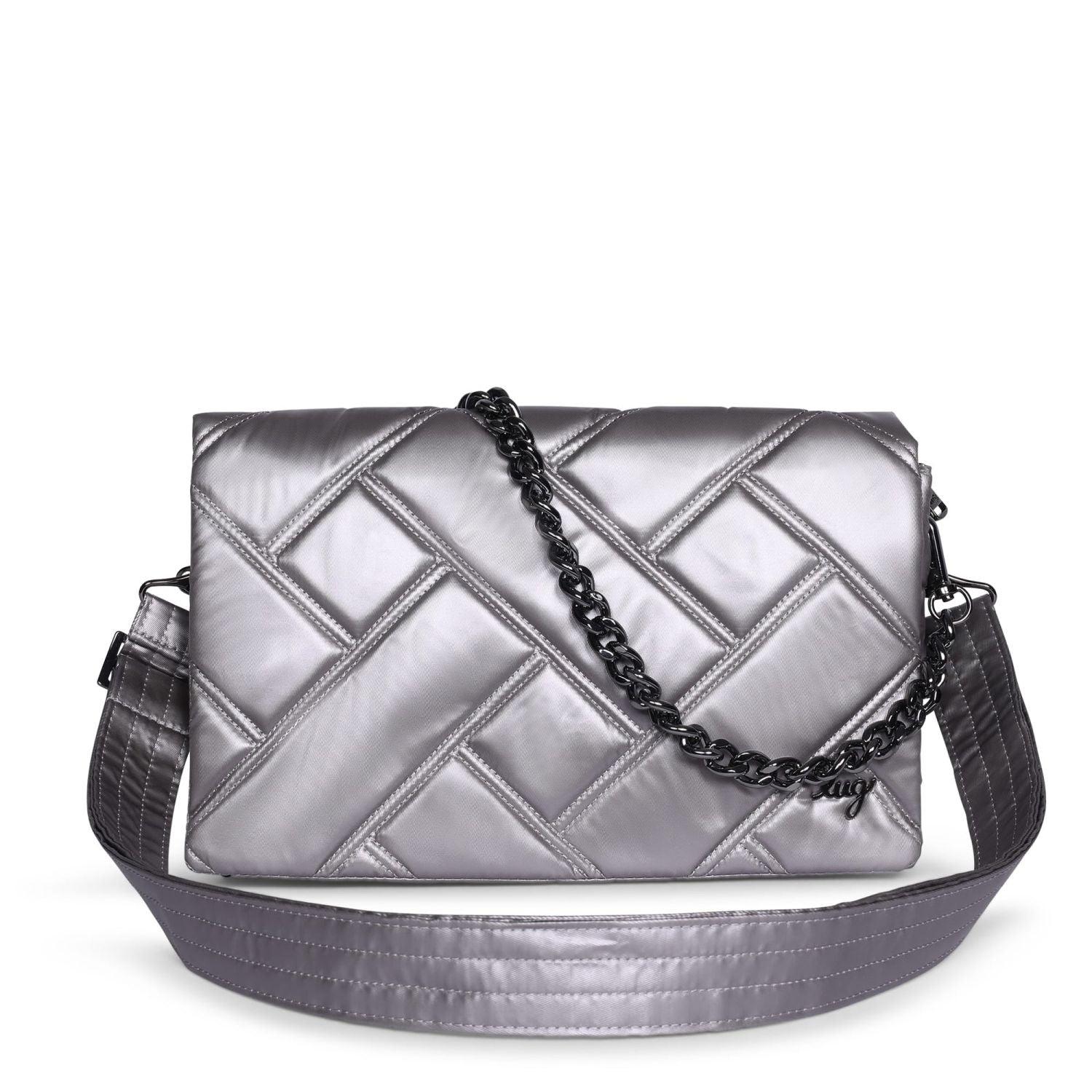 LUG - Huddle Shoulder Bag