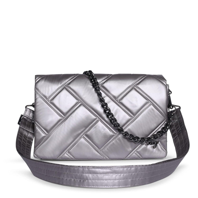 LUG - Huddle Shoulder Bag
