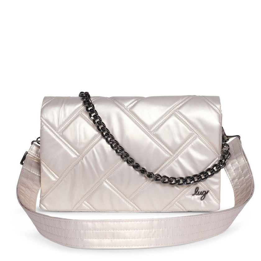 LUG - Huddle Shoulder Bag