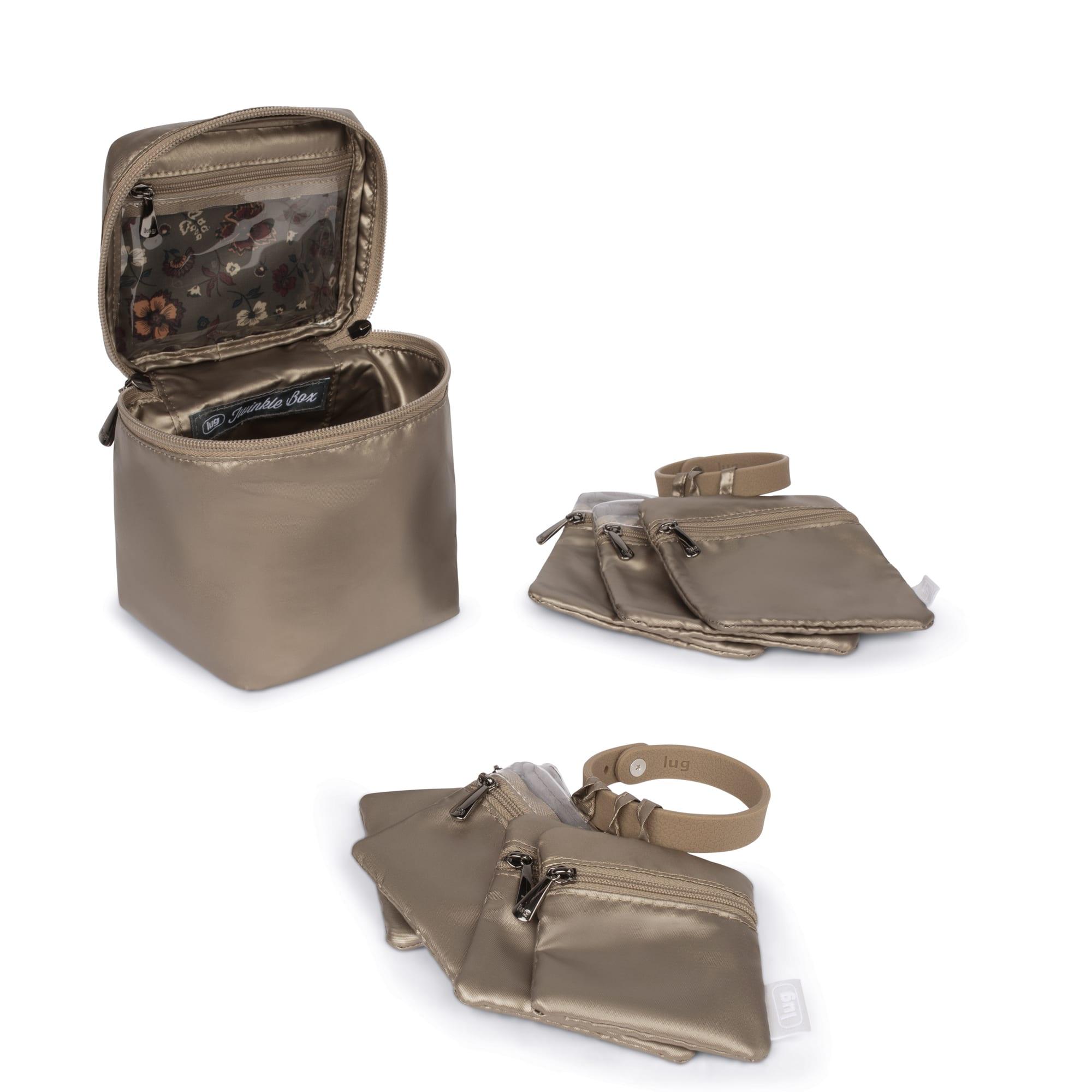 LUG - Jewelry Box Organizer