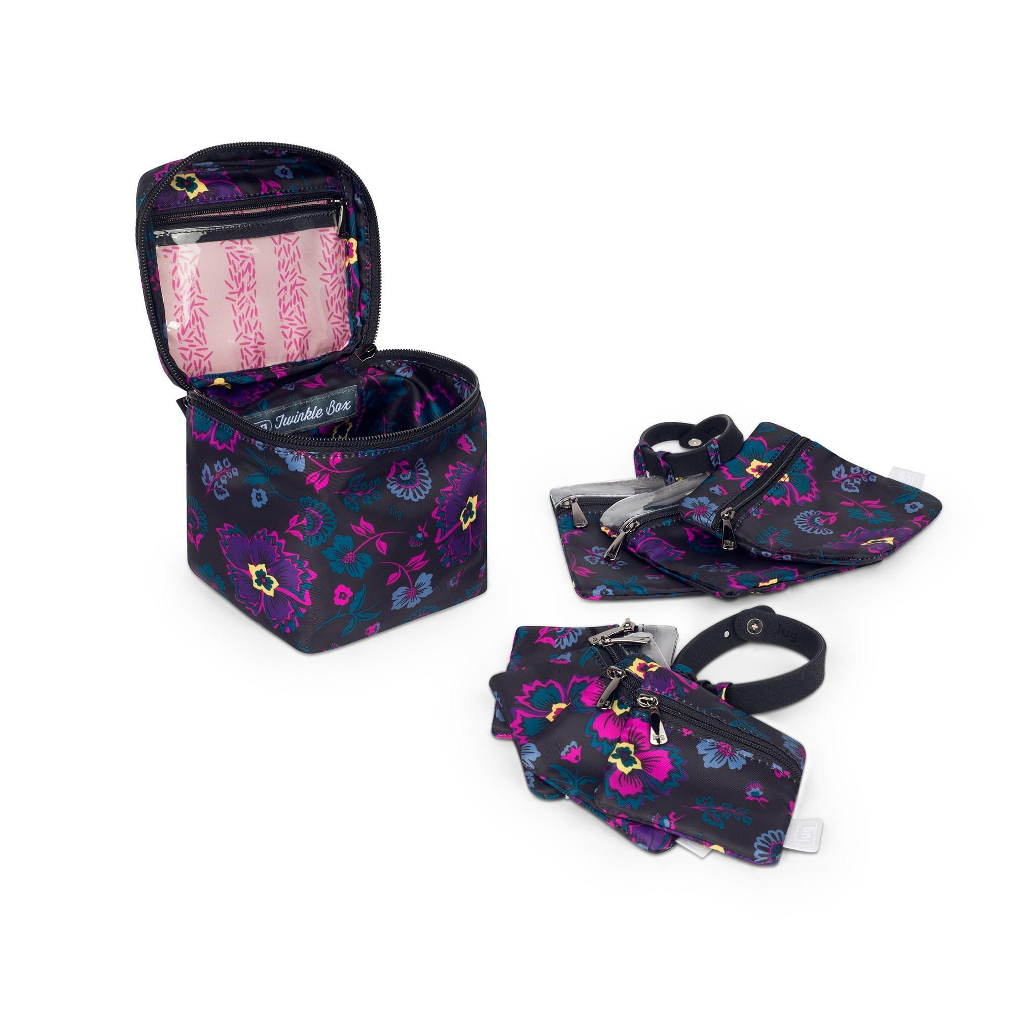 LUG - Jewelry Box Organizer