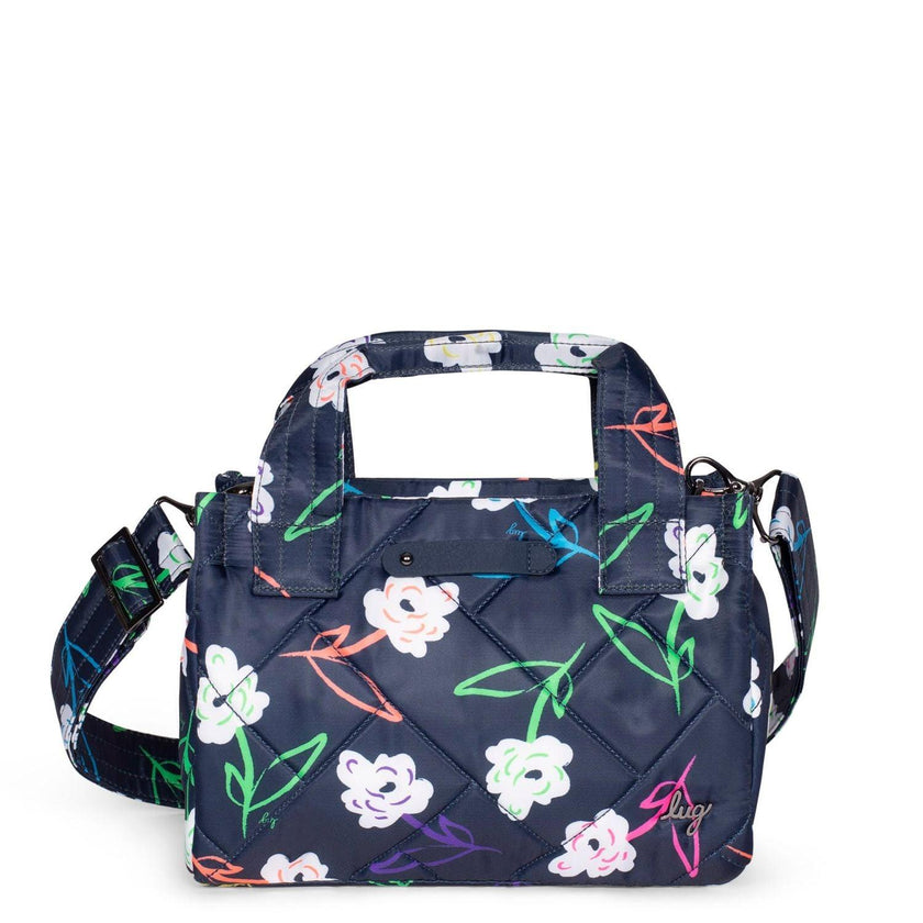 LUG - Jitterbug Crossbody Bag