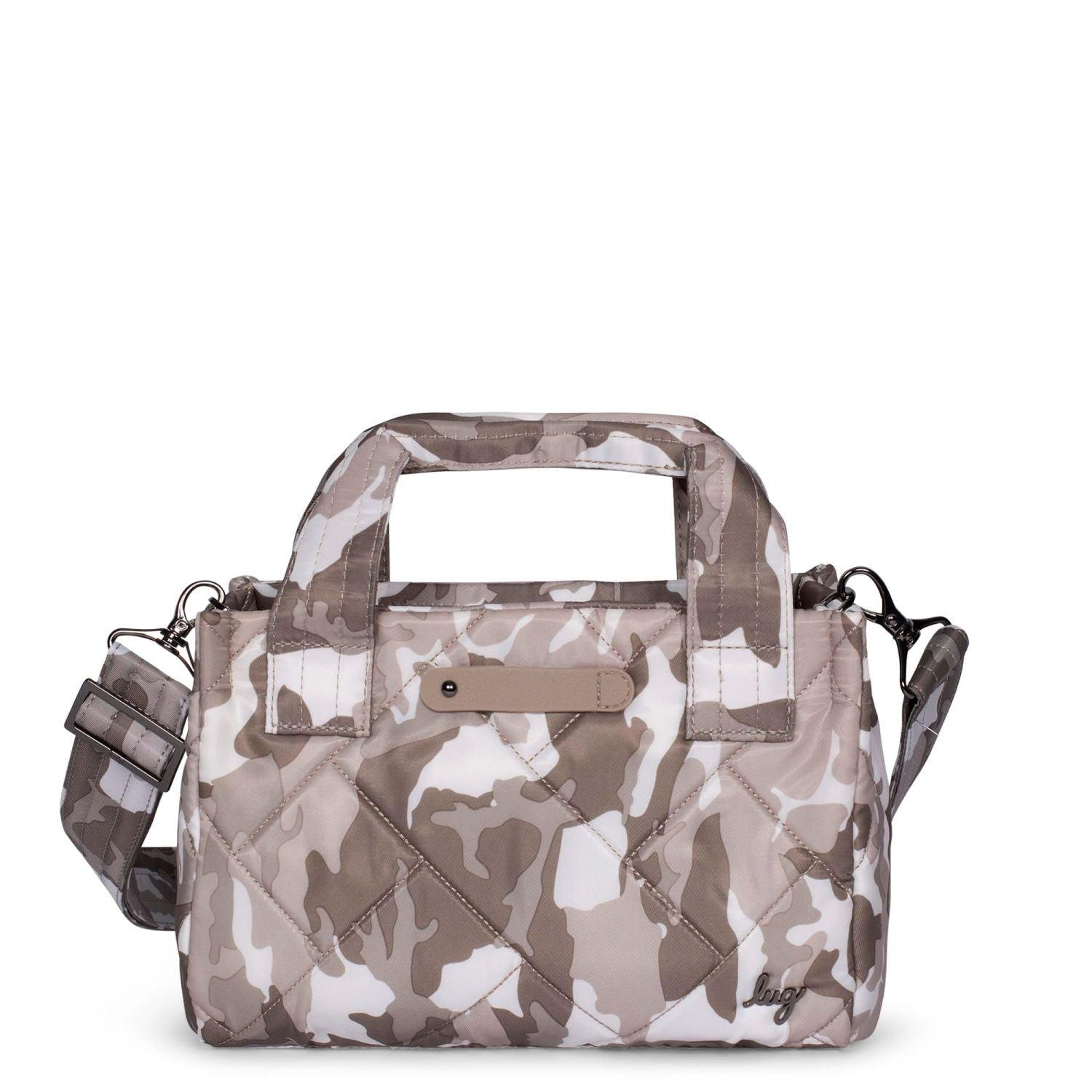 LUG - Jitterbug Crossbody Bag