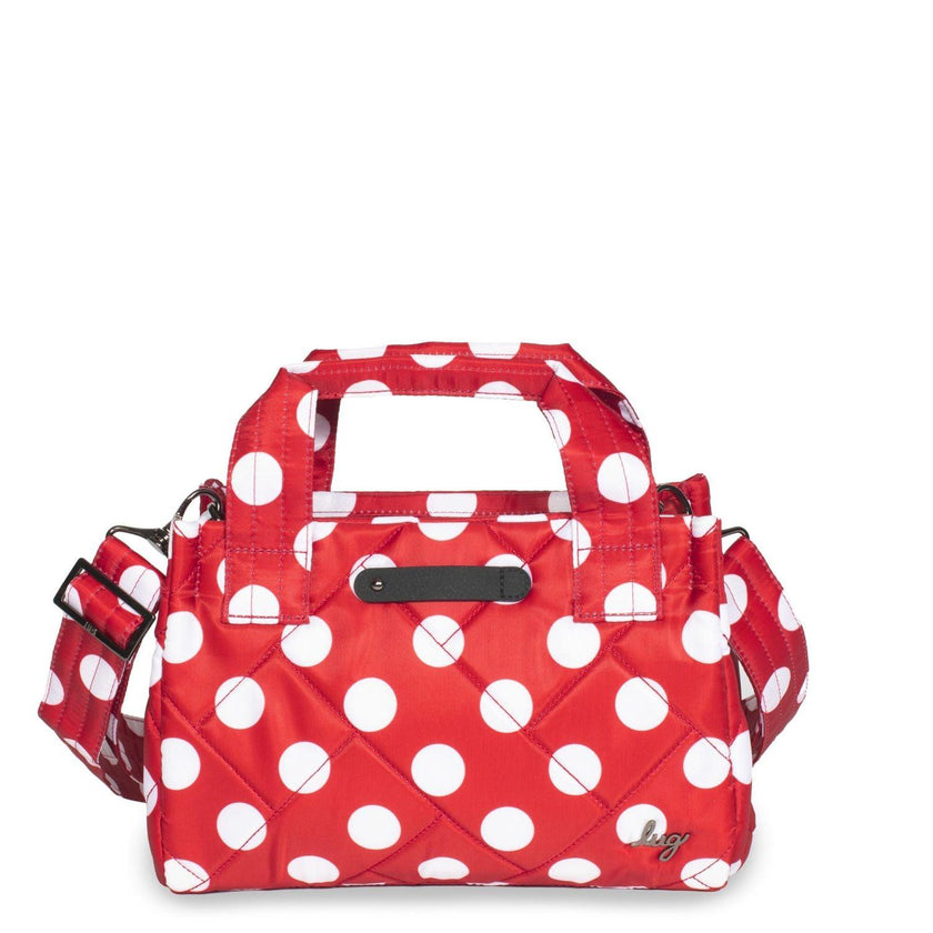 LUG - Jitterbug Crossbody Bag