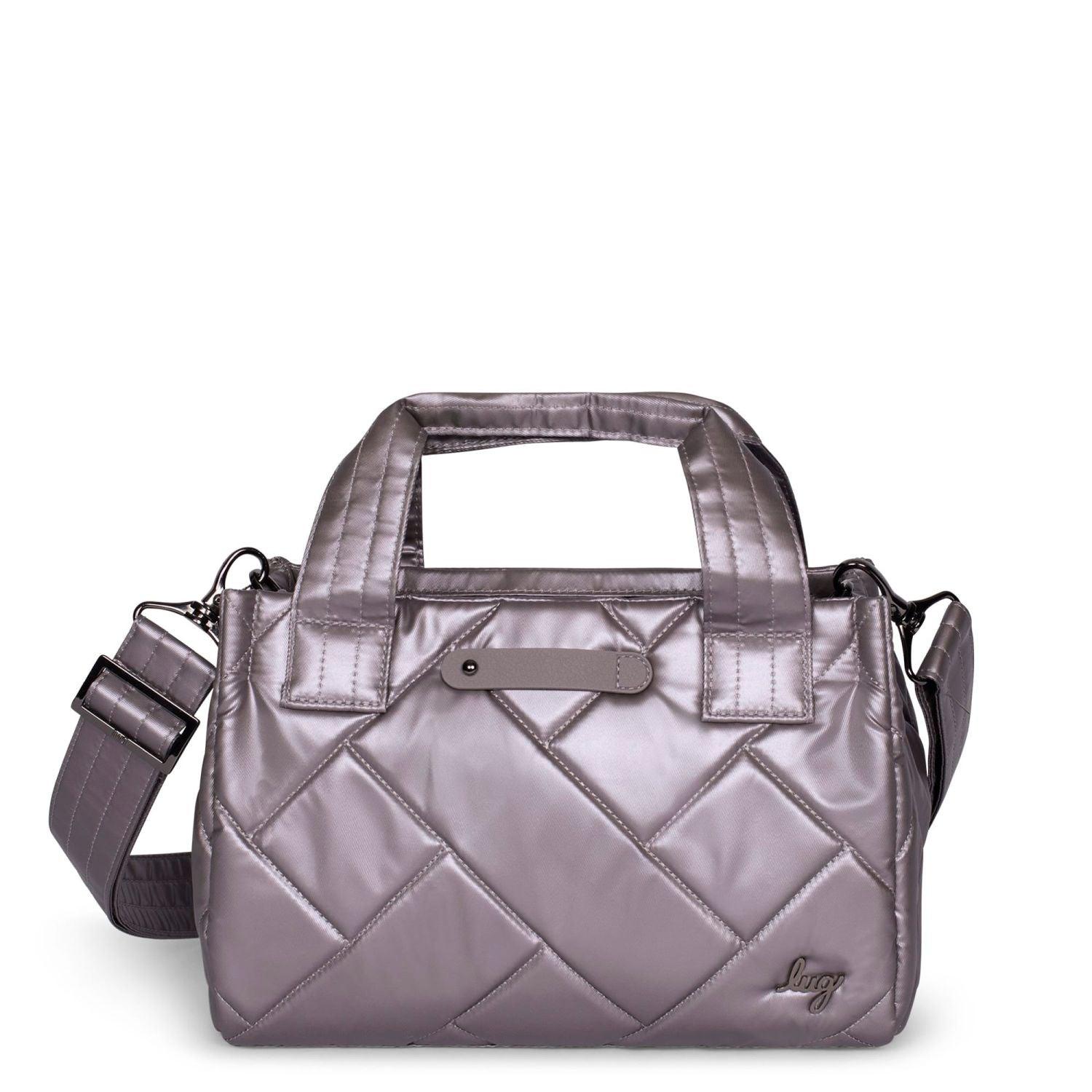 LUG - Jitterbug Crossbody Bag