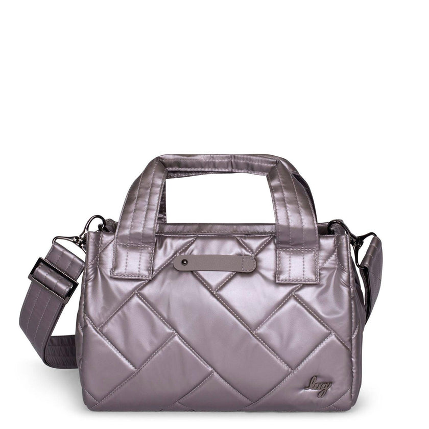 LUG - Jitterbug Crossbody Bag