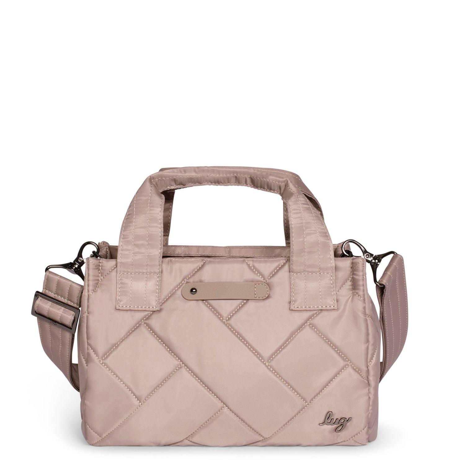 LUG - Jitterbug Crossbody Bag