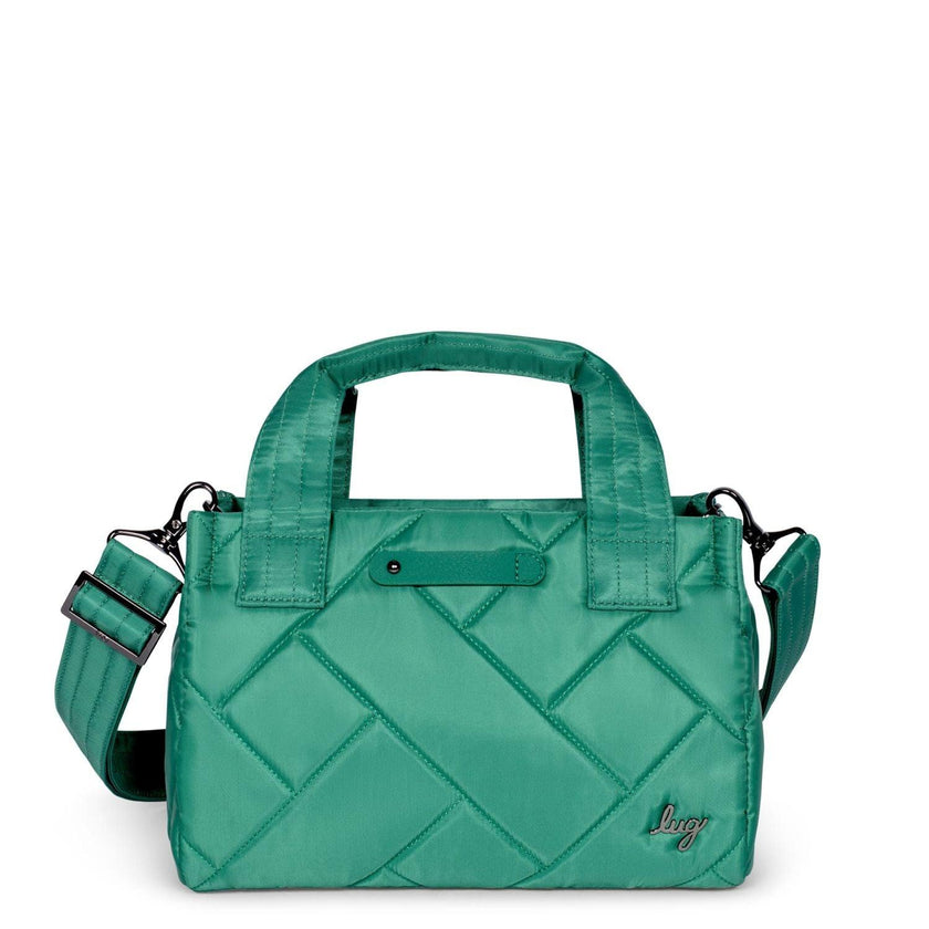 LUG - Jitterbug Crossbody Bag
