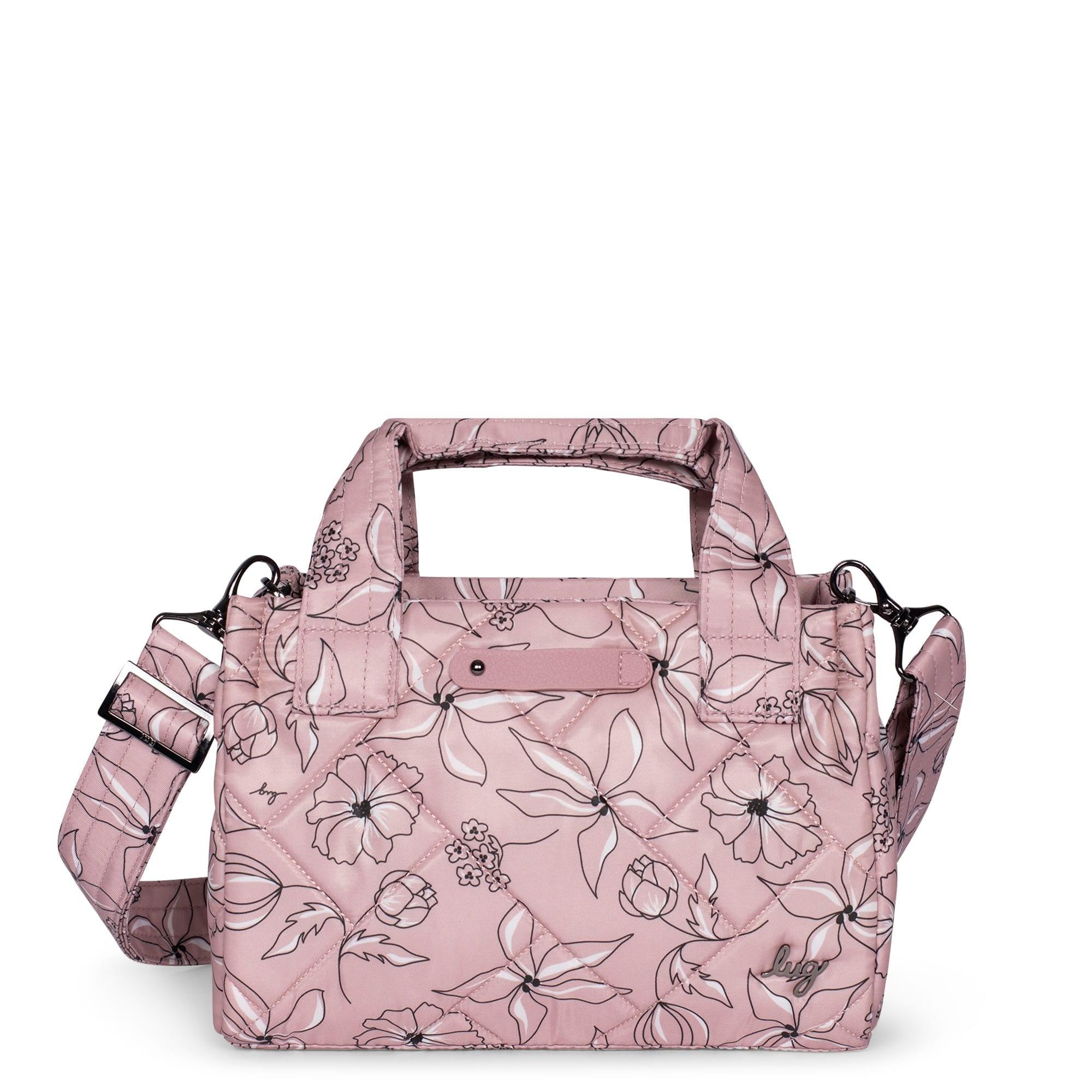 LUG - Jitterbug Crossbody Bag
