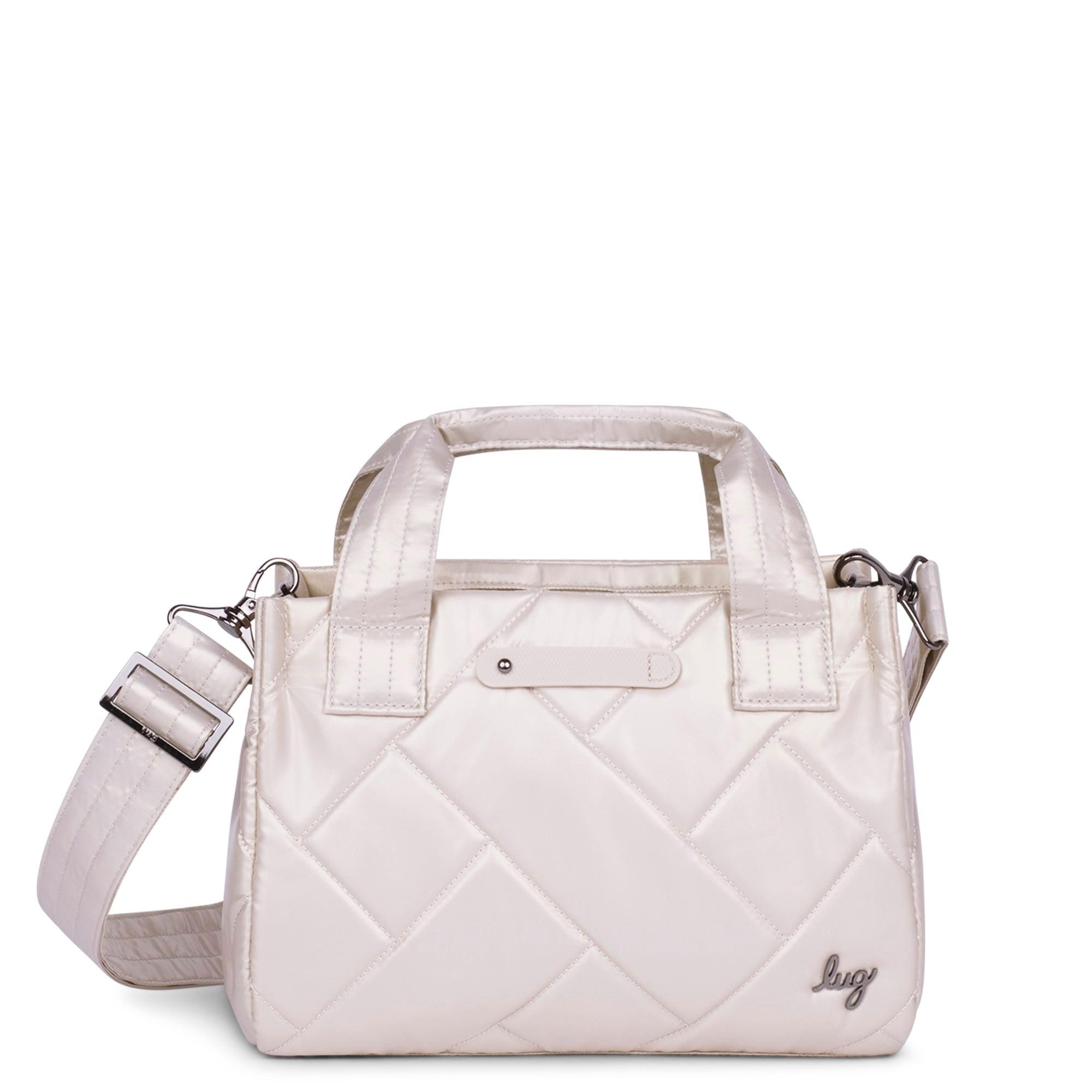 LUG - Jitterbug Crossbody Bag