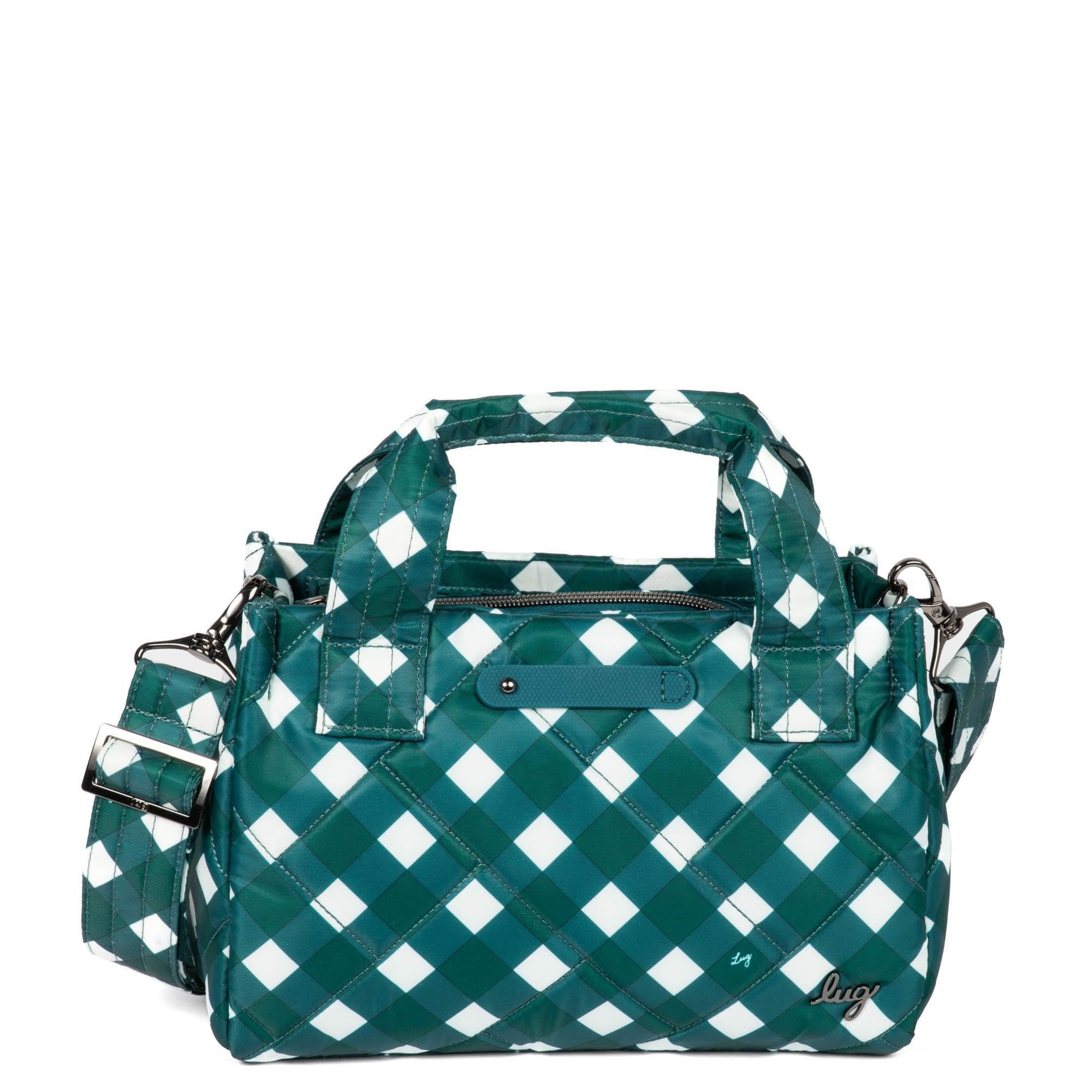LUG - Jitterbug Crossbody Bag