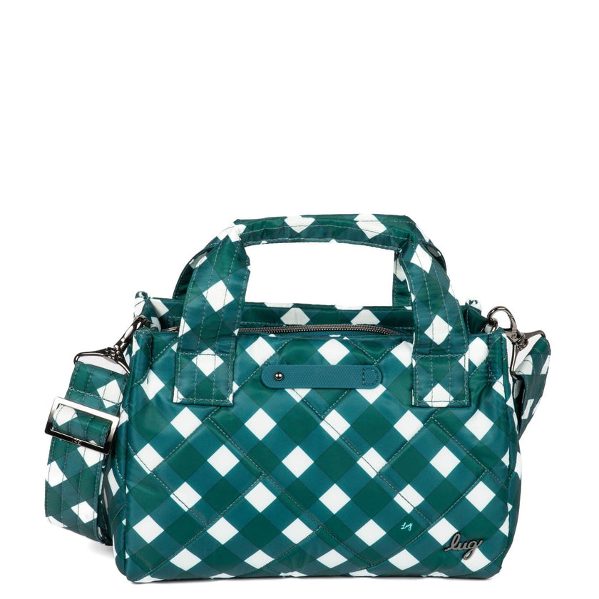 LUG - Jitterbug Crossbody Bag