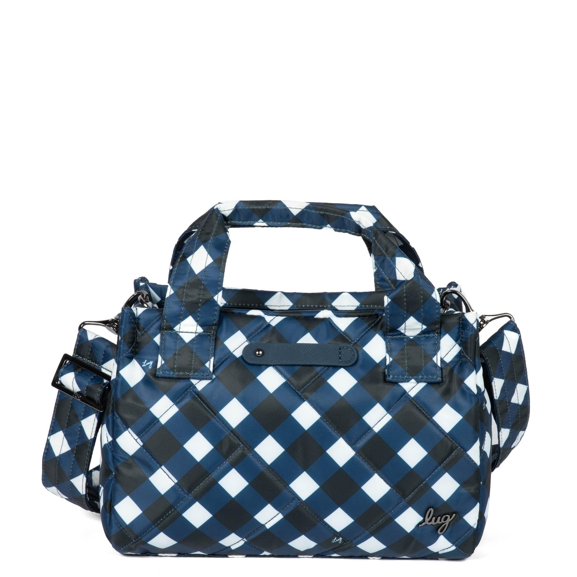 LUG - Jitterbug Crossbody Bag