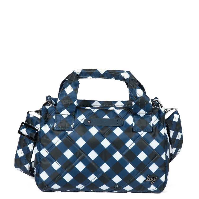 LUG - Jitterbug Crossbody Bag