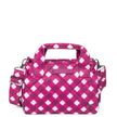 LUG - Jitterbug Crossbody Bag