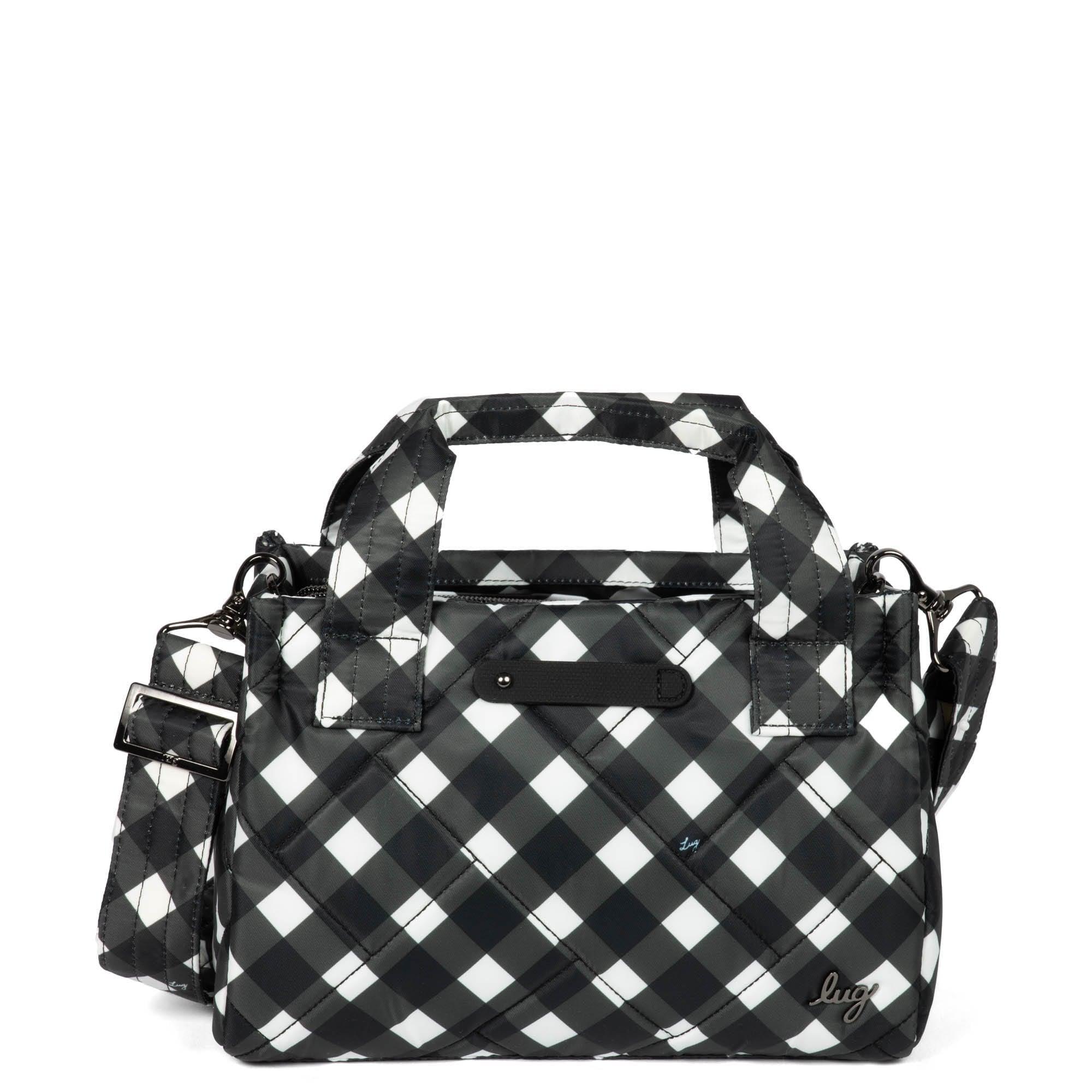 LUG - Jitterbug Crossbody Bag