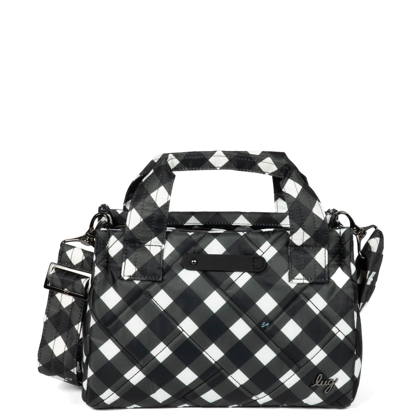 LUG - Jitterbug Crossbody Bag