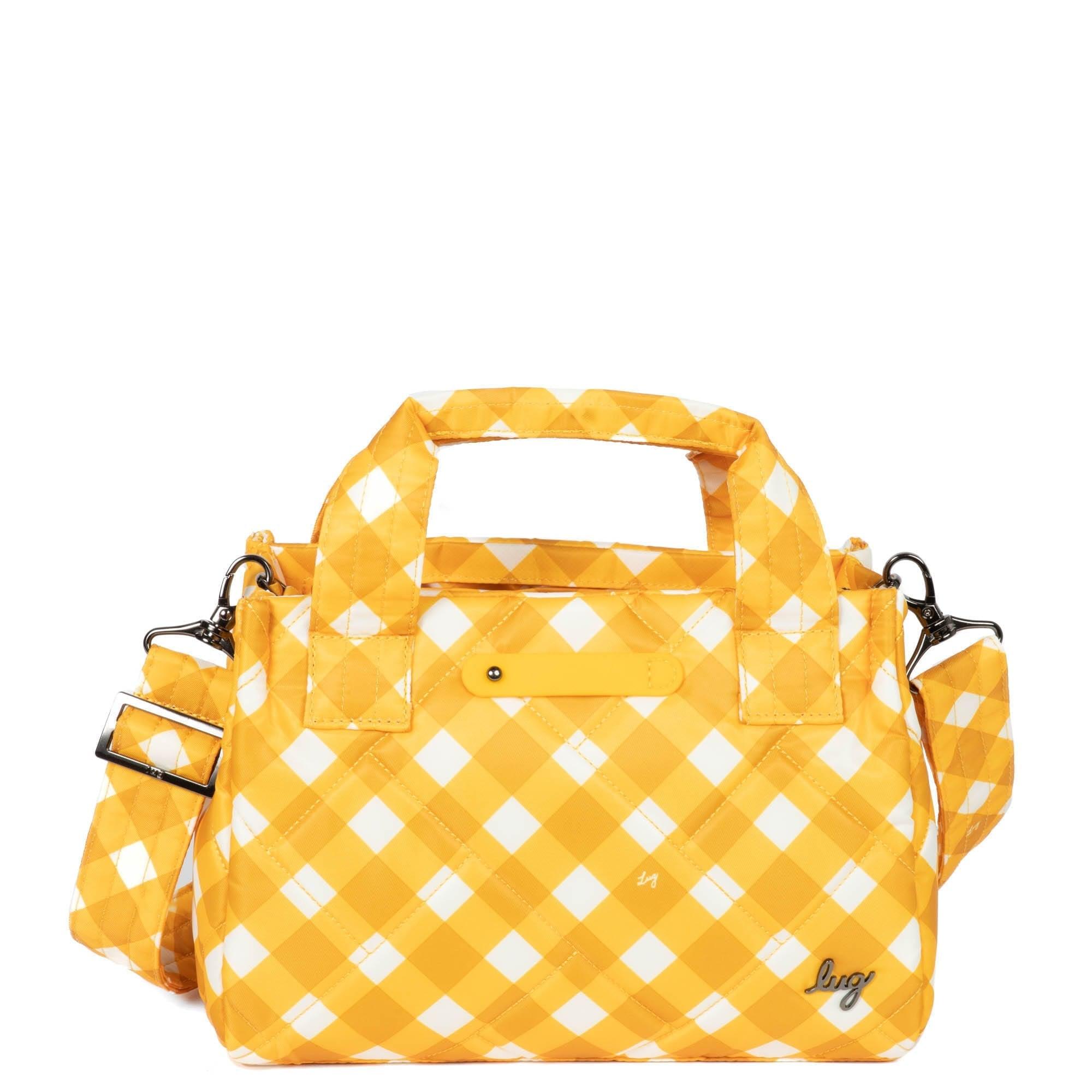 LUG - Jitterbug Crossbody Bag
