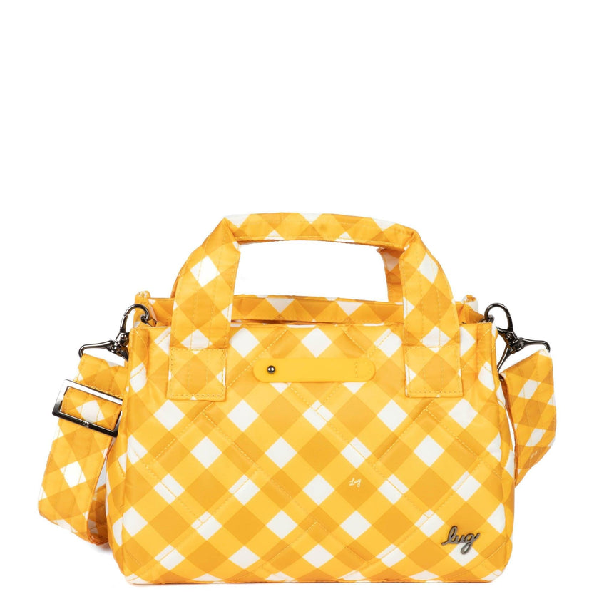 LUG - Jitterbug Crossbody Bag
