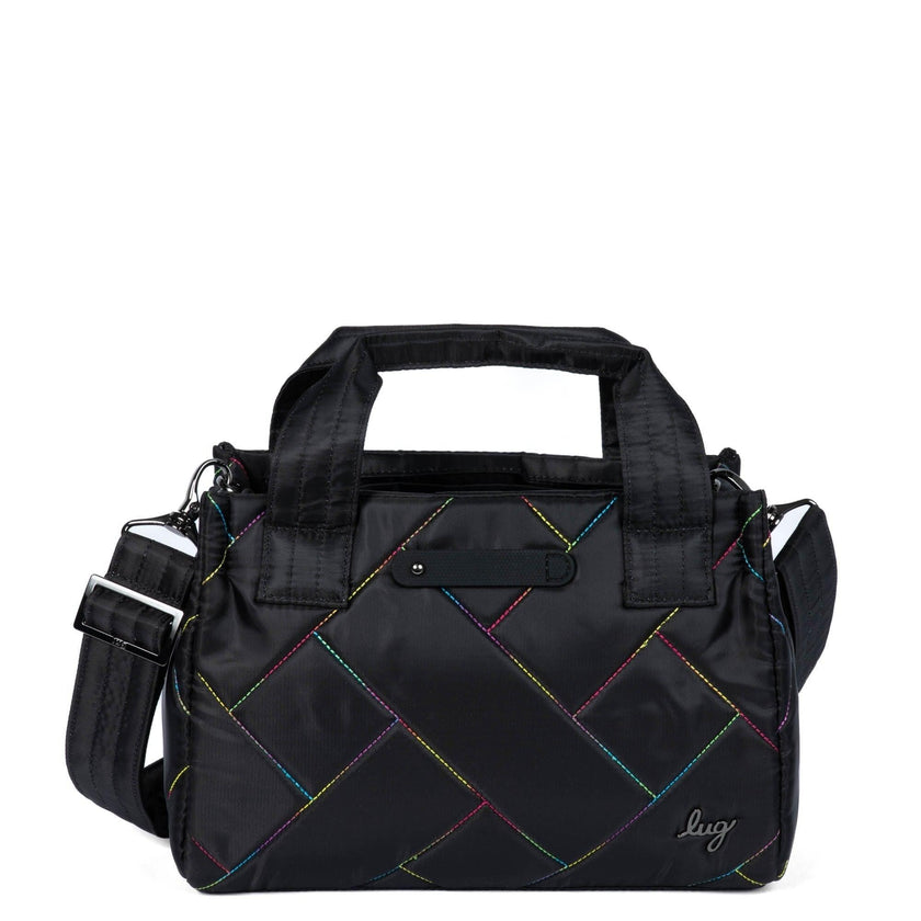 LUG - Jitterbug Crossbody Bag