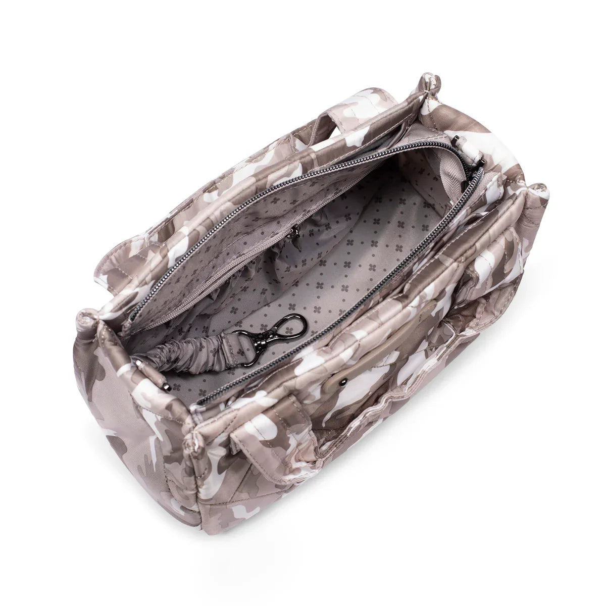 LUG - Jitterbug Crossbody Bag