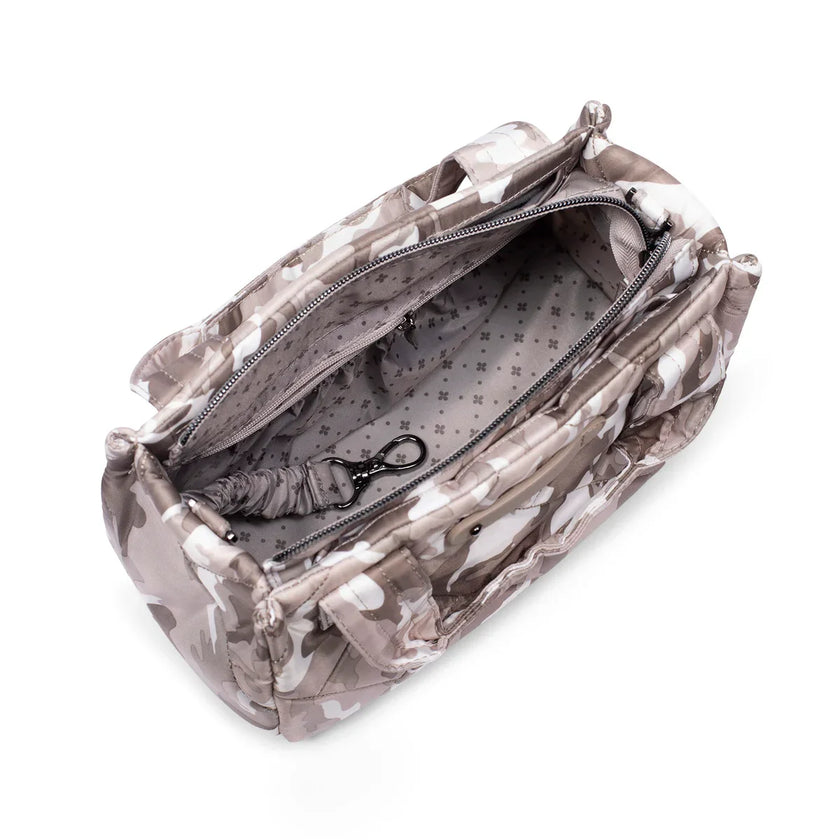 LUG - Jitterbug Crossbody Bag