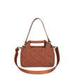 LUG - Jitterbug Matte Luxe VL Crossbody Bag