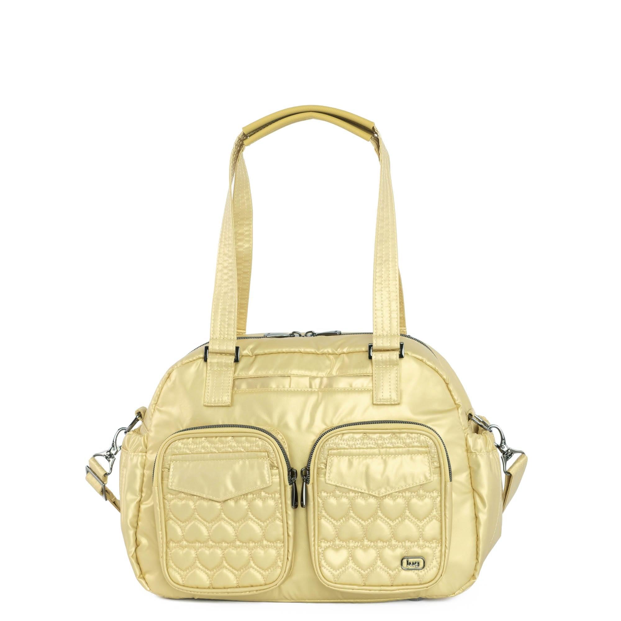 LUG - Jumper 2 Carry-All Tote
