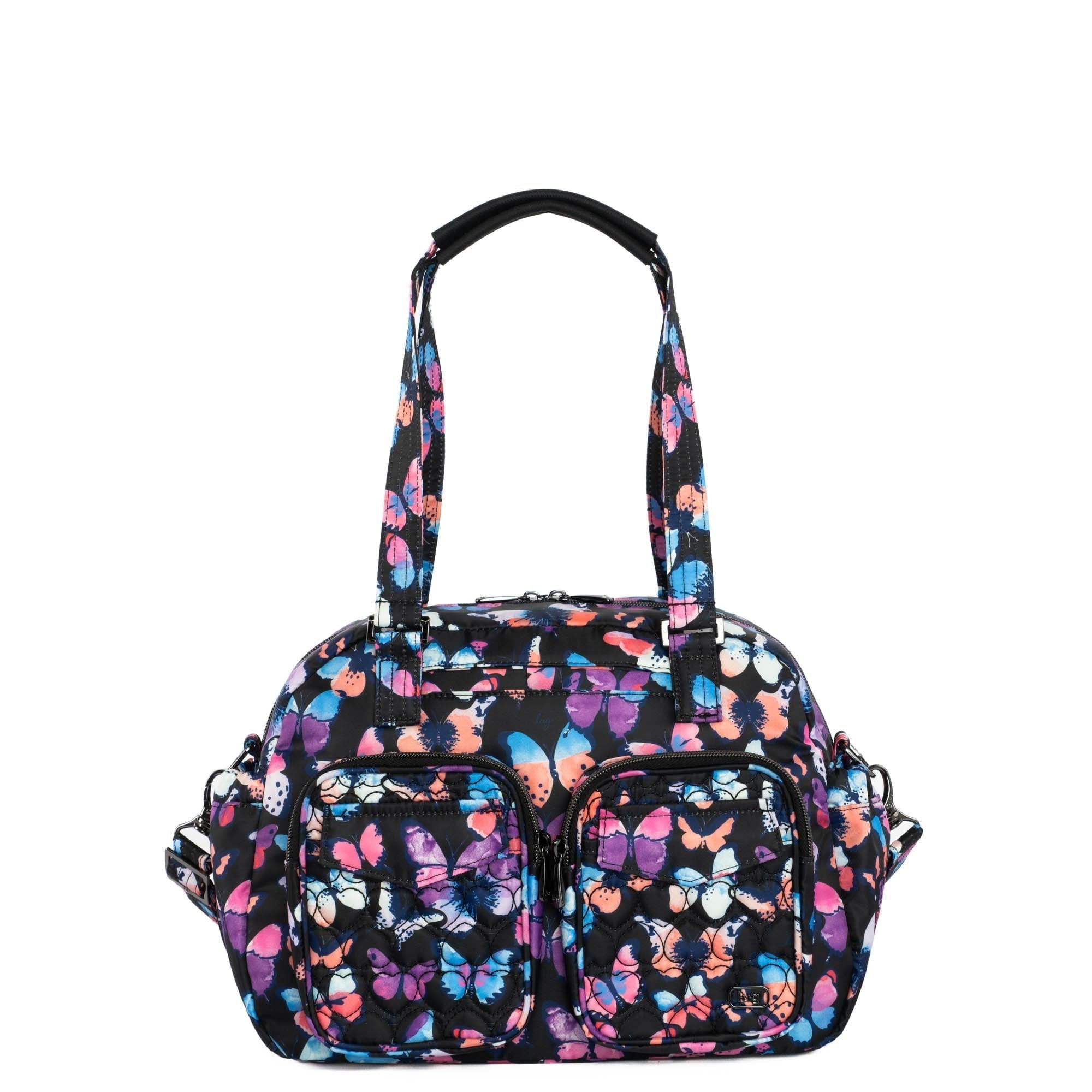 LUG - Jumper 2 Carry-All Tote