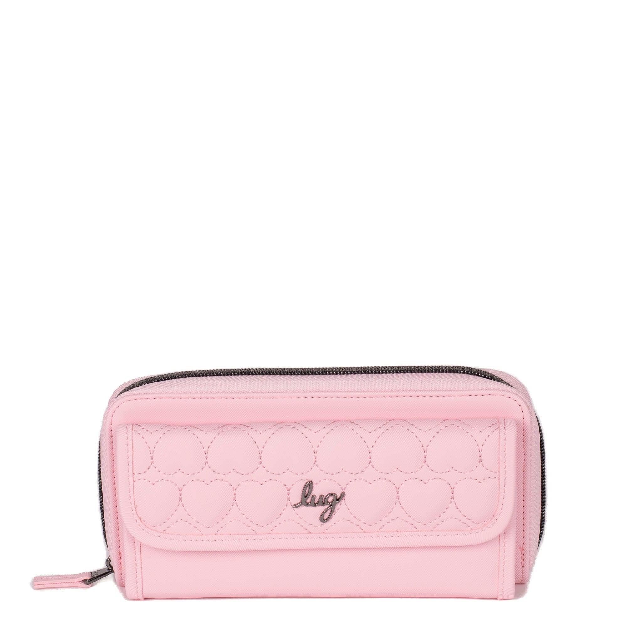 LUG - Porte-monnaie Kickflip LE Satin Luxe VL