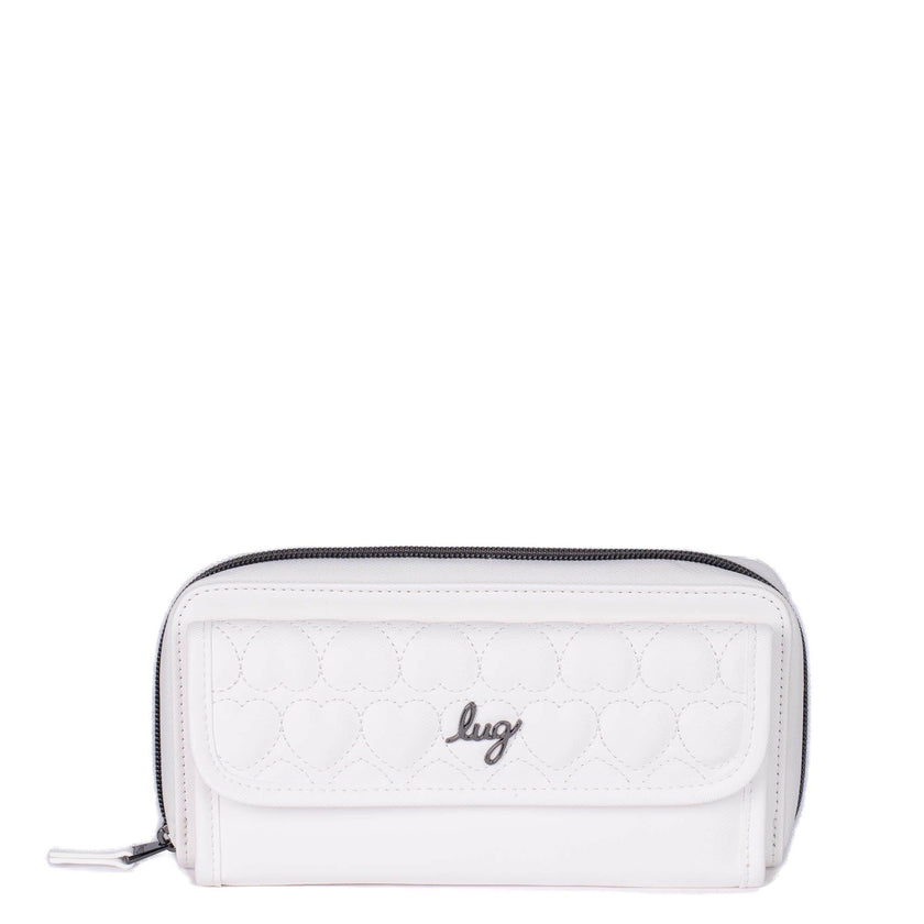LUG - Porte-monnaie Kickflip LE Satin Luxe VL