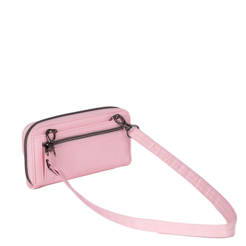 LUG - Porte-monnaie Kickflip LE Satin Luxe VL