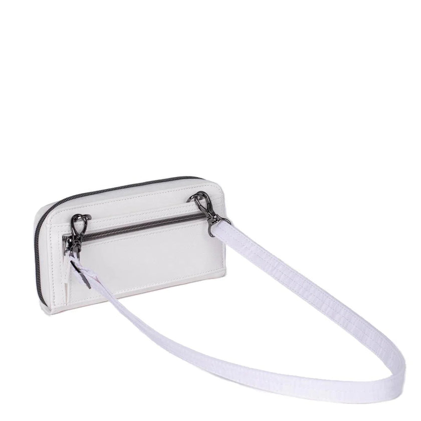LUG - Porte-monnaie Kickflip LE Satin Luxe VL