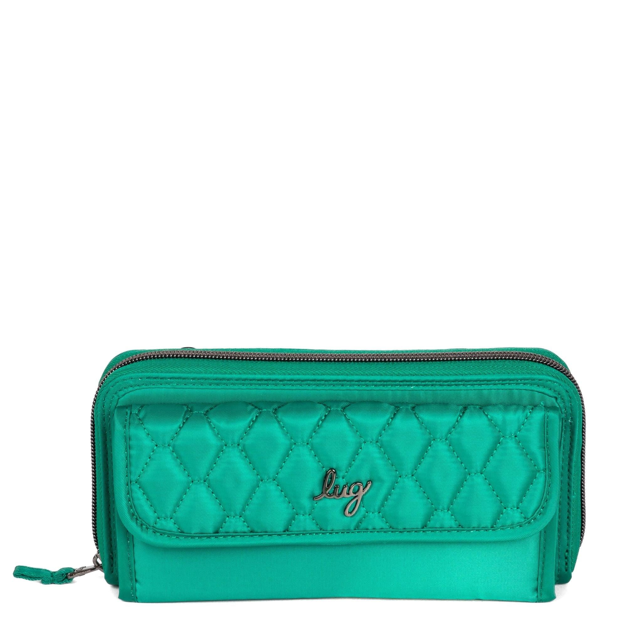 LUG - Kickflip SE Convertible RFID Wallet