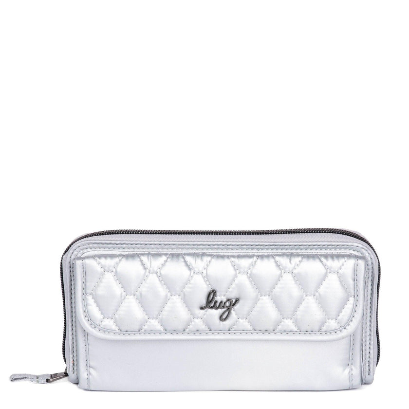 LUG - Kickflip SE Convertible RFID Wallet