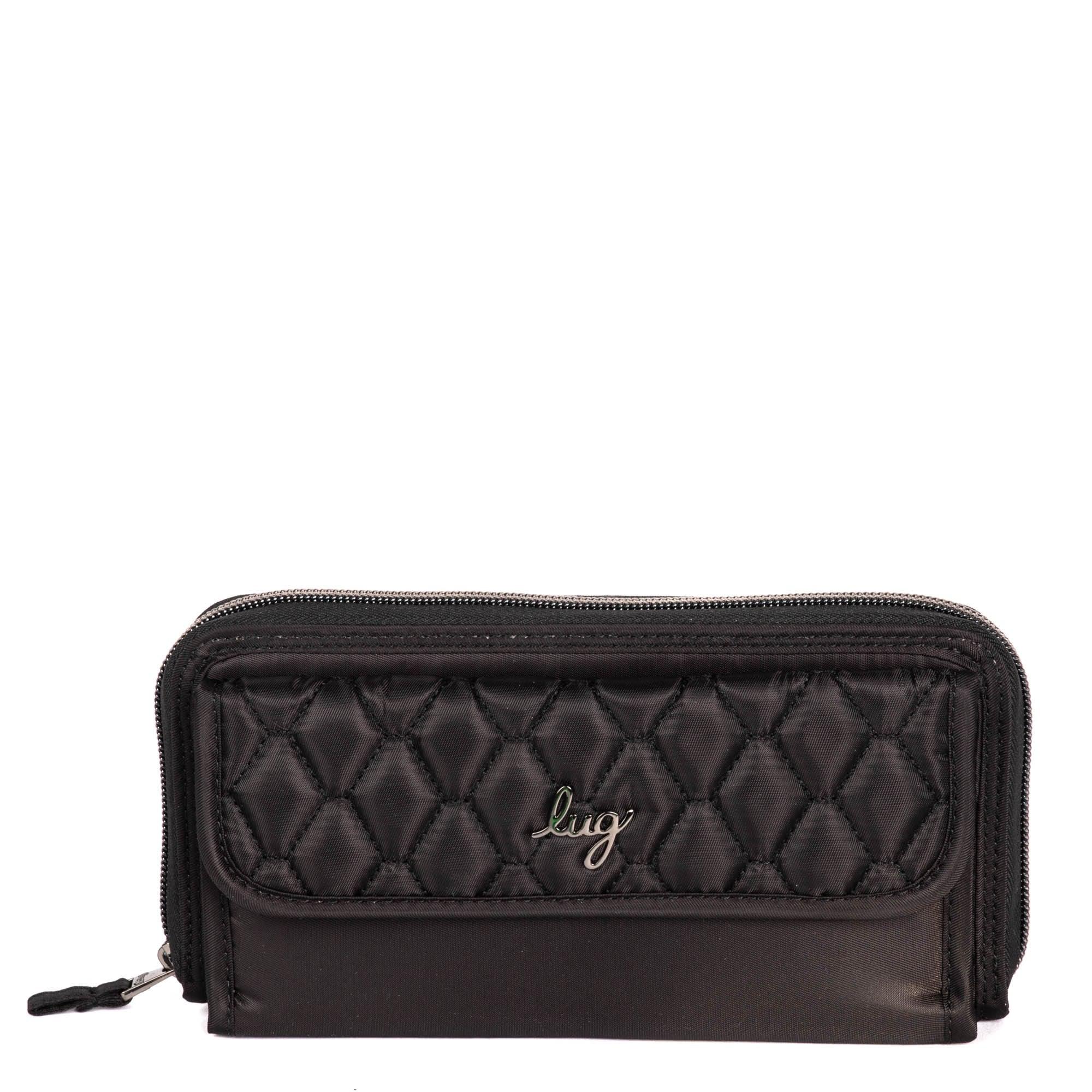 LUG - Kickflip SE Convertible RFID Wallet