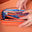 LUG - Kickflip SE Convertible RFID Wallet