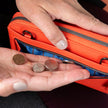 LUG - Kickflip SE Convertible RFID Wallet