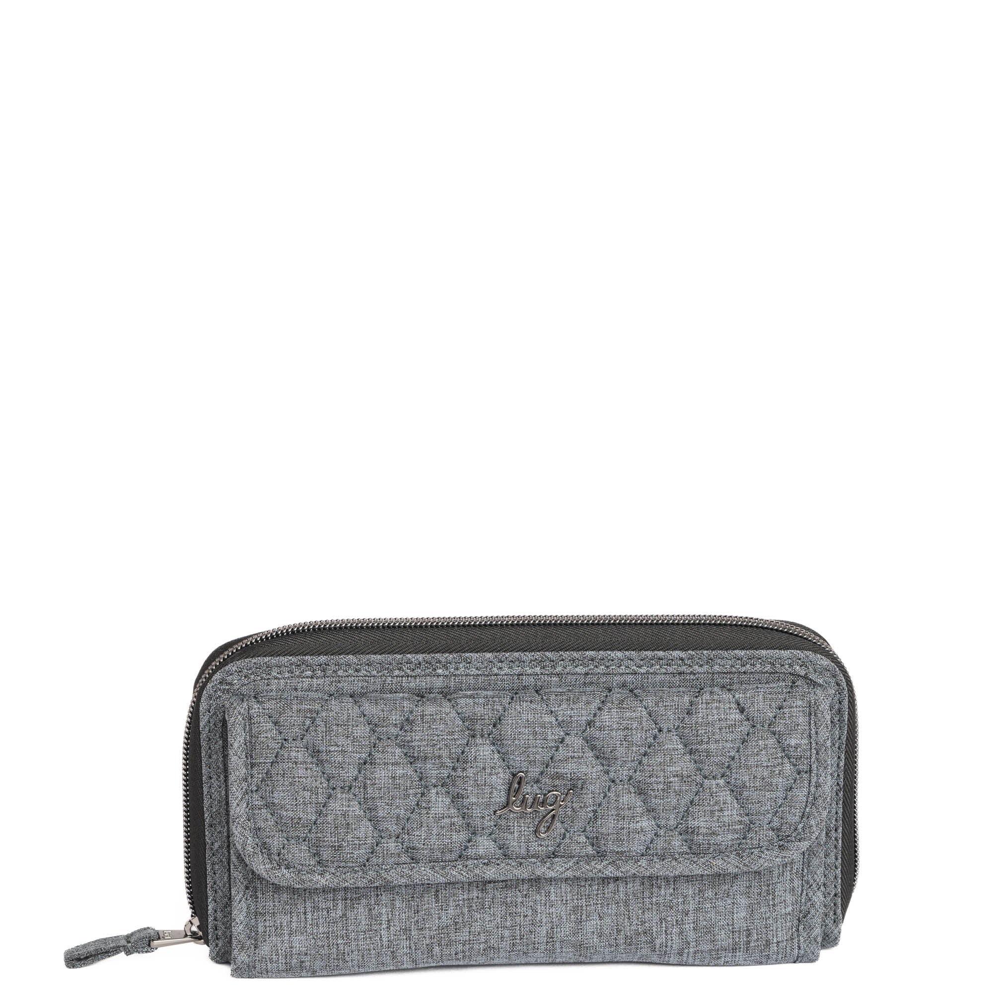 LUG - Kickflip SE Convertible RFID Wallet