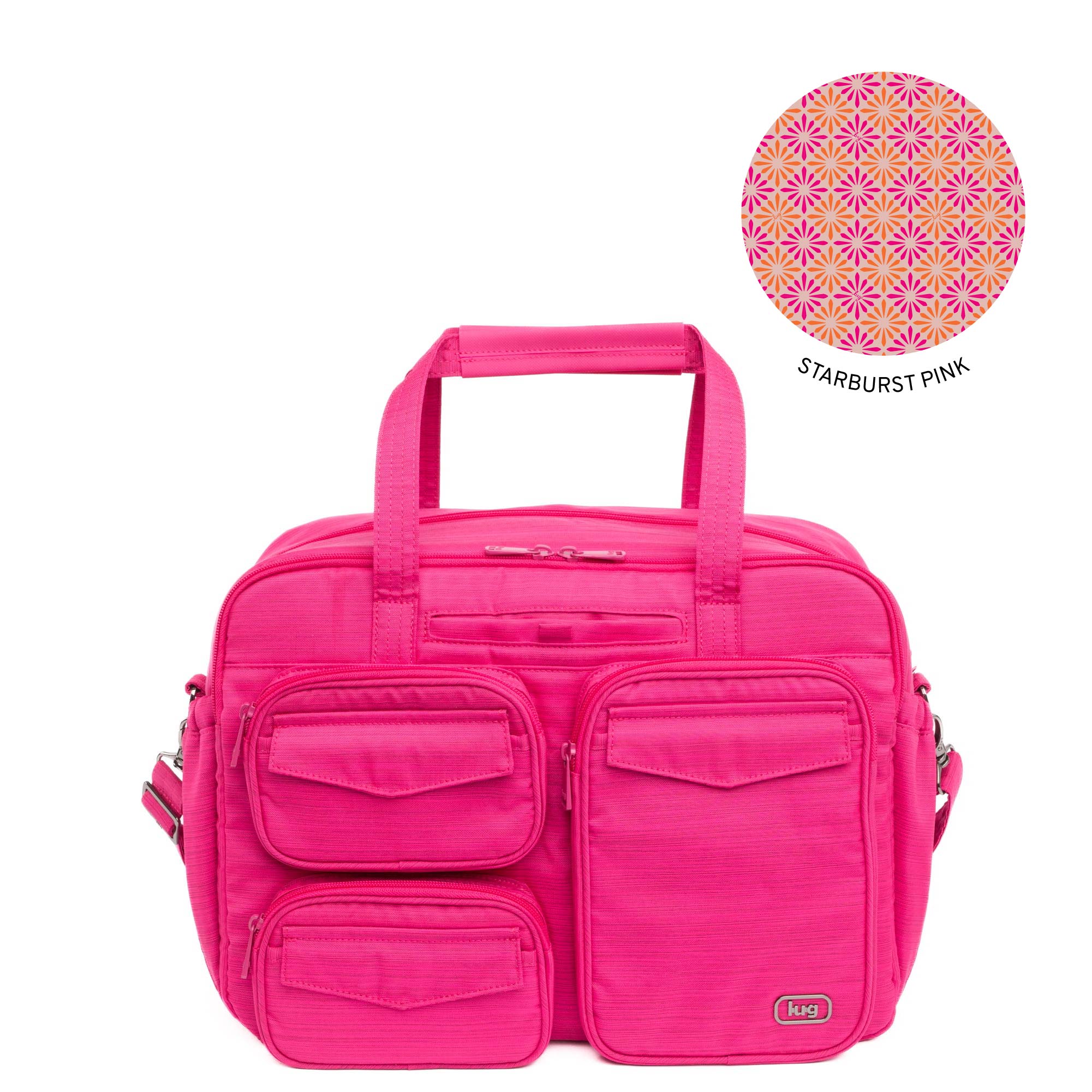 Sac de voyage LUG - Legacy Collection Puddle Jumper 2