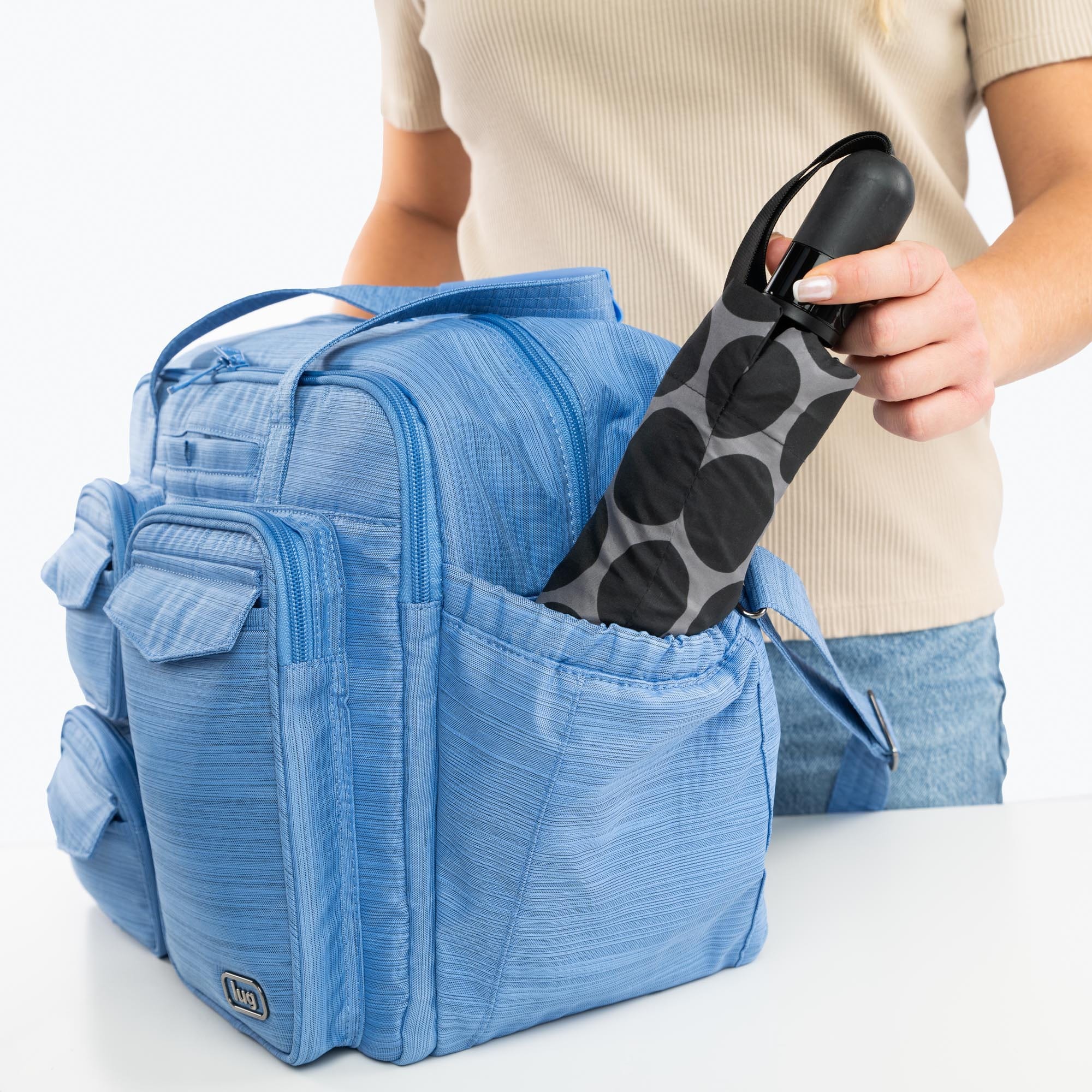 Sac de voyage LUG - Legacy Collection Puddle Jumper 2