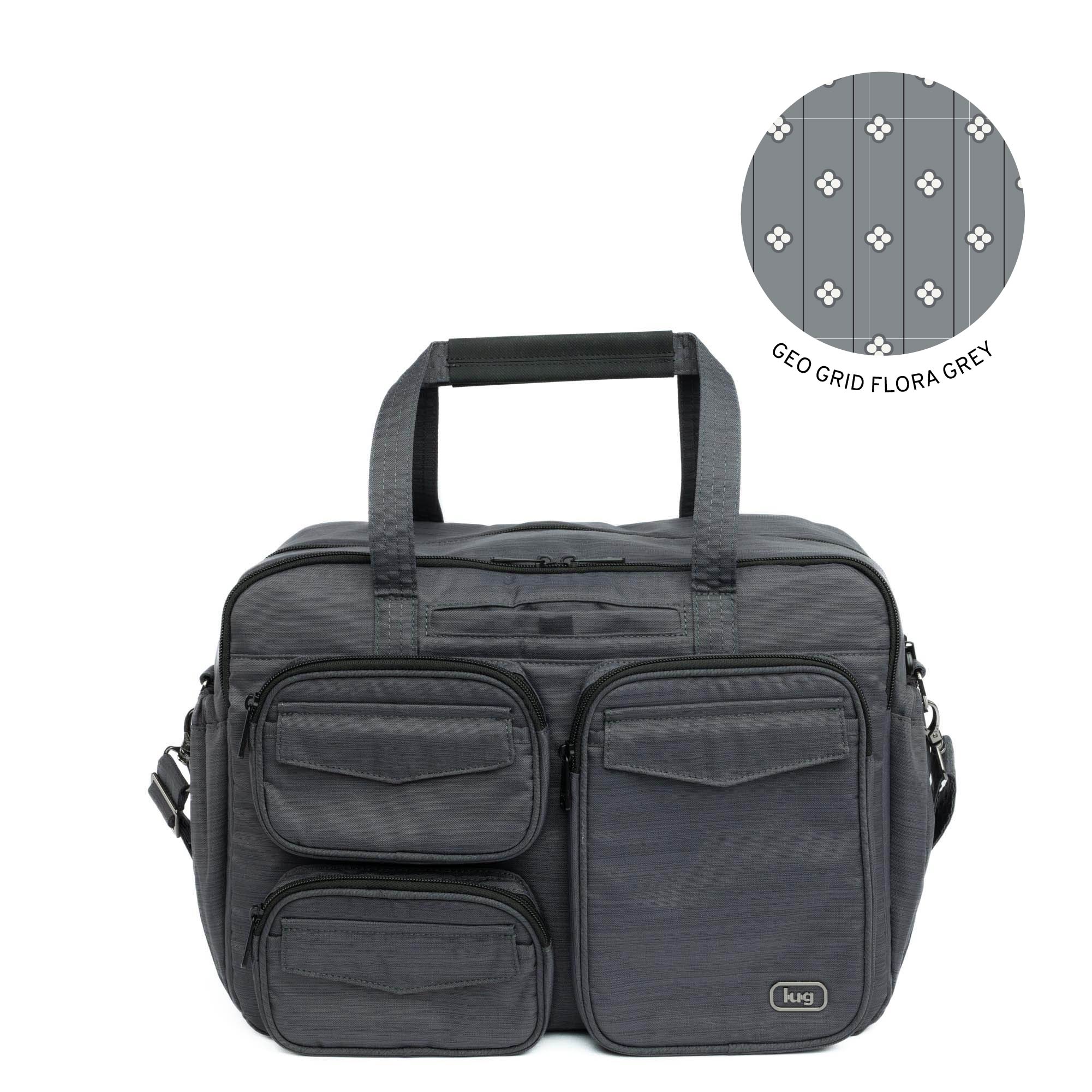 Sac de voyage LUG - Legacy Collection Puddle Jumper 2