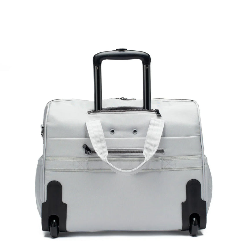 LUG - Locomotion Ultra X RFID Rolling Travel Bag