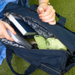 LUG - Locomotion Ultra X RFID Rolling Travel Bag