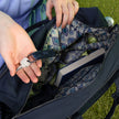LUG - Locomotion Ultra X RFID Rolling Travel Bag