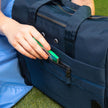 LUG - Locomotion Ultra X RFID Rolling Travel Bag