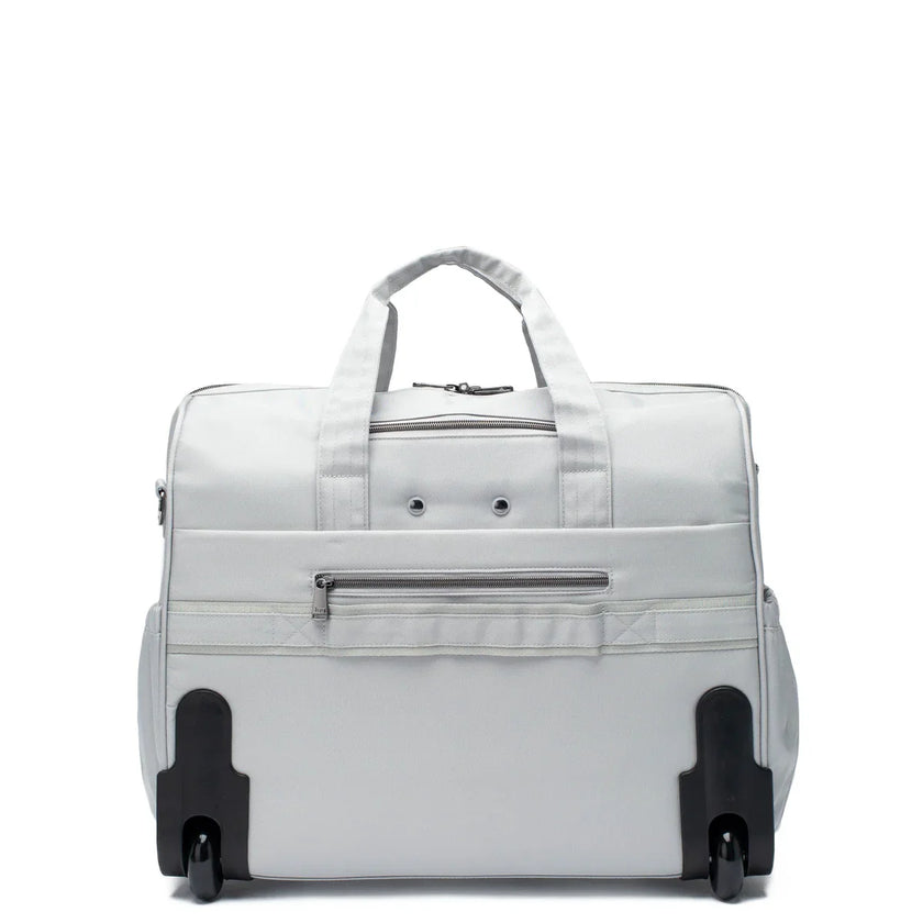 LUG - Locomotion Ultra X RFID Rolling Travel Bag