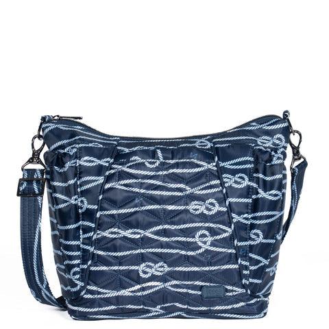 LUG - Mini Shuffle SE Crossbody Bag