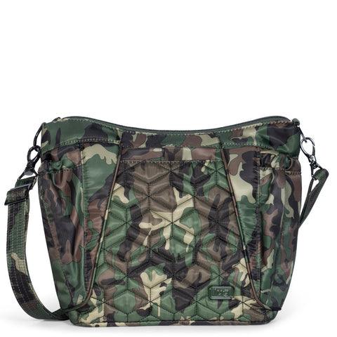 LUG - Mini Shuffle SE Crossbody Bag